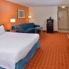 Отель Best Western Ottumwa Inn & Suites, фото 2