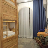 Отель Qidanchederen Theme Inn, фото 1