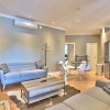 Отель Warwick Mansions 7, фото 10