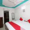 Отель Mughal Grand By OYO Rooms, фото 30