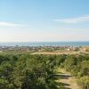 Отель Modern Apartment in Mansion on the Highest Dune, фото 9