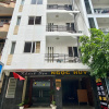 Отель Ngoc Huy Hotel, фото 1