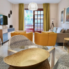 Отель The Cute Apartment, фото 2