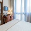 Отель B&B Hotel Firenze Pitti Palace al Ponte Vecchio, фото 12