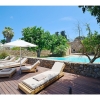 Отель Luxuriously renovated Mallorcan country house for 10 pax, фото 14