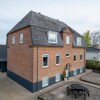 Отель Newly Renovated 1-bed Apartment in Aalborg, фото 9