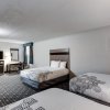 Отель Days Inn & Suites by Wyndham Spokane, фото 33
