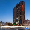 Отель Vienna International Hotel (Lanzhou Wanda Plaza), фото 11