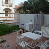 Отель Seafront holiday home twenty meters from the western shore of Sardinia in S'archittu Beach-Casa del , фото 10