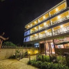 Отель Quiet Yard Yangshuo Riverside Holiday Hotel, фото 17