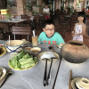 Отель Bau Bi Mini Farmstay Mekong - Tien Giang, фото 27