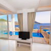 Отель Asfiya Sea View Hotel, фото 8
