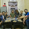 Отель The Australian Hostel, фото 18