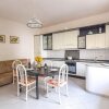 Отель Awesome Apartment in Nicotera Marina With Wifi and 3 Bedrooms в Никотере