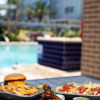 Отель Courtyard by Marriott Amelia Island, фото 14