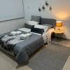 Отель HESTIA: Downtown Nicosia studio with 1 double bed, фото 9