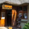 Отель Hakusembe River Lodge, фото 22