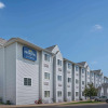 Отель Microtel Inn by Wyndham Onalaska/La Crosse, фото 1