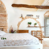Отель Trulli Holiday Albergo Diffuso, фото 2