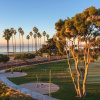 Отель Santa Barbara Inn, фото 25