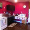 Отель Squamish Highlands Bed and Breakfast, фото 24