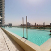 Отель Sunrise Bay 2BR Luxury Apartment, фото 14