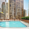 Отель Hilton Grand Vacations Club Chicago Magnificent Mile, фото 14