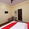 Отель Shiv Ganga View By OYO Rooms, фото 11