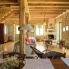 Отель Charming, Warm Vacation Home, Private Pool, Privacy and Seaview, West Lefkas, фото 8