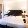 Отель Ibis budget Lyon Est Saint Quentin Fallavier, фото 2