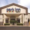 Отель Park Inn by Radisson Albany, GA в Олбани