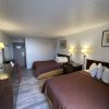 Отель Magnuson Hotel Fort Wayne North – Coliseum, фото 24