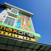 Отель Maxone Hotels at Malang, фото 1