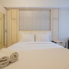 Отель Spacious 2BR Apartment at The Springlake Summarecon Bekasi, фото 13