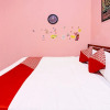 Отель OYO 91428 Duta Stay, фото 14