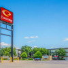 Отель Econo Lodge Dallas Airport North, фото 10
