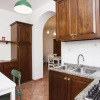 Отель Three-room apartment 4/6 beds Carlotta 200 meters from the center of Marina di Campo-CASA CARLOTTA, фото 2