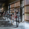 Отель Velotel Brugge, фото 27
