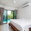 Отель Thai-Themed 3BR Boutique Villa by Intira, фото 10