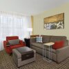 Отель TownePlace Suites Newark Silicon Valley, фото 4