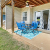 Отель Cozy Condo: 3 Mi to Table Rock Lake, Branson Strip, фото 9