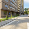 Гостиница Под Крышей на улице Герасименко 17/4 в Ростове-на-Дону
