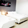 Отель Plus Hotel Loei, фото 6