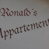 Отель Ronalds Appartements, фото 18