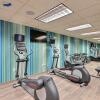 Отель Holiday Inn Express Hotel & Suites Milwaukee Airport, an IHG Hotel, фото 26
