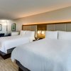 Отель Holiday Inn Express & Suites Lake Worth, an IHG Hotel, фото 25