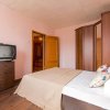 Гостиница ComfortFlat Iskrovskiy 28 в Санкт-Петербурге