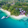 Отель Ratua Private Island Resort, фото 18