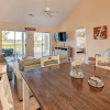 Отель Myrtle Beach Beach Golf Villa w/ Community Pool!, фото 13