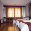 Отель City Garden Hotel, фото 6